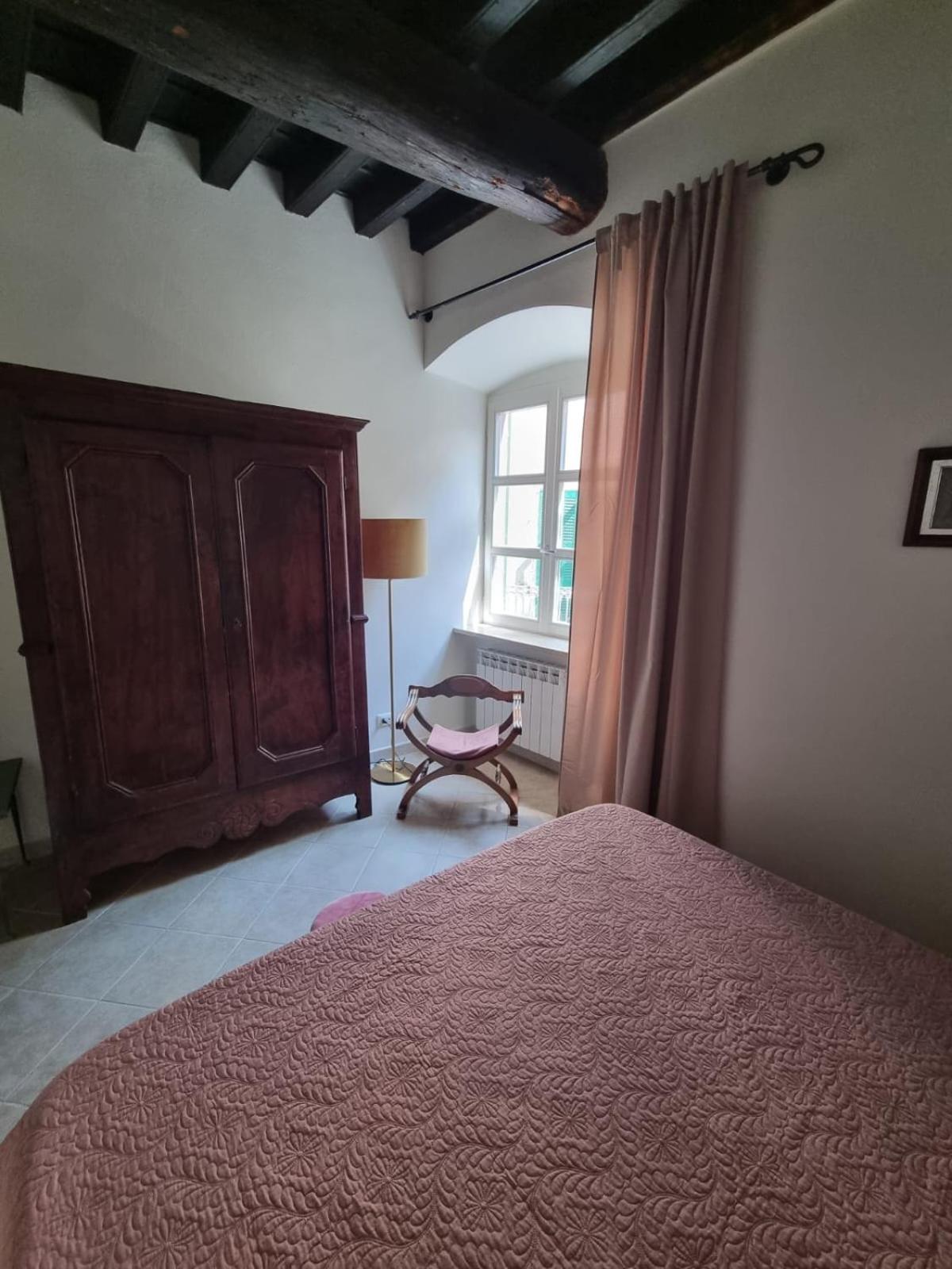 Medieval Charme Close To The Frenchriviera&monaco Apartment Ventimiglia