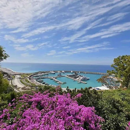 Medieval Charme Close To The Frenchriviera&Monaco Vintimille Extérieur photo