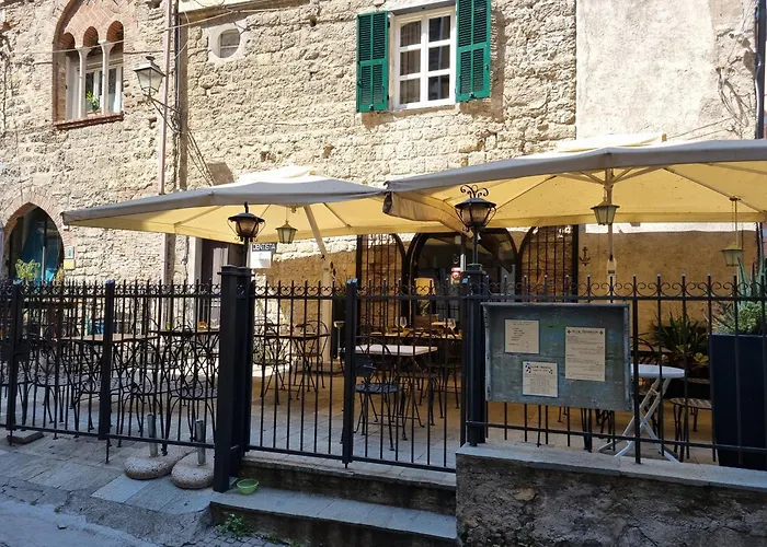 Medieval Charme Close To The Frenchriviera&Monaco
