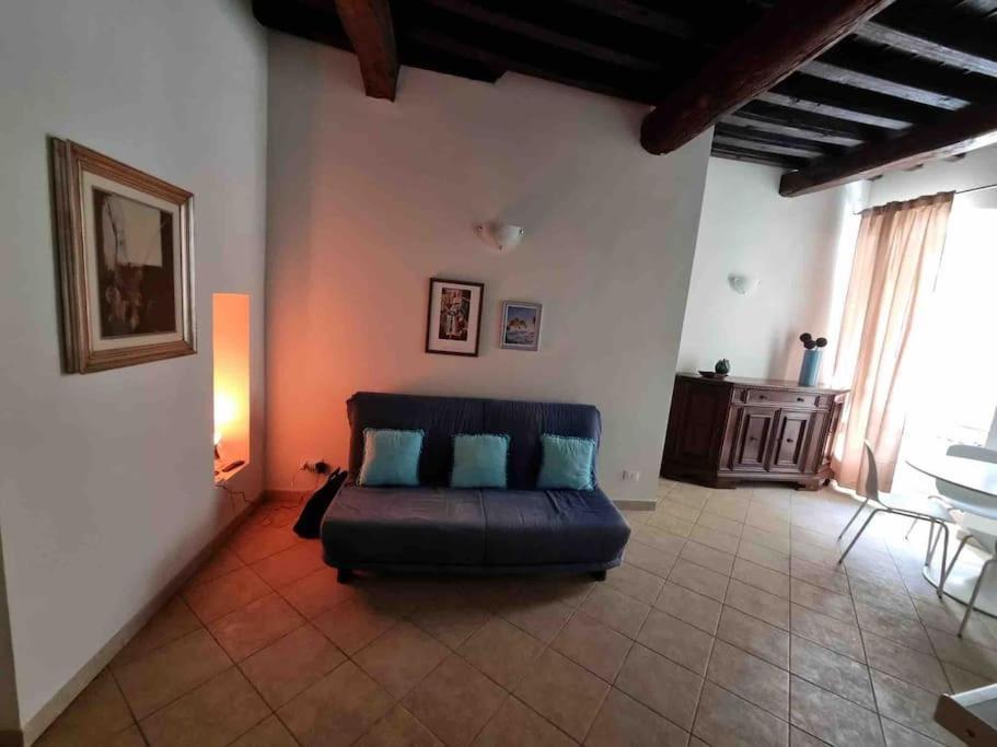 Medieval Charme Close To The Frenchriviera&monaco Apartment