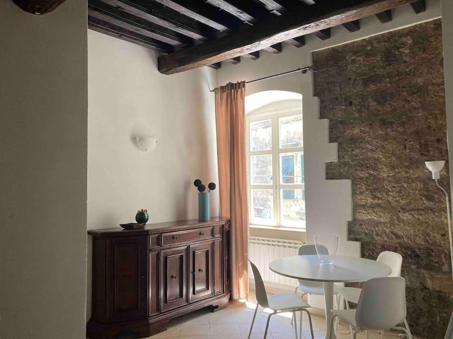 Medieval Charme Close To The Frenchriviera&monaco Apartment *