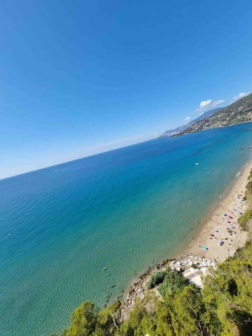 Apartment Medieval Charme Close To The Frenchriviera&monaco *