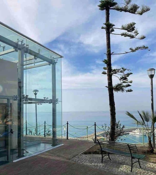 Medieval Charme Close To The Frenchriviera&monaco Apartment Ventimiglia