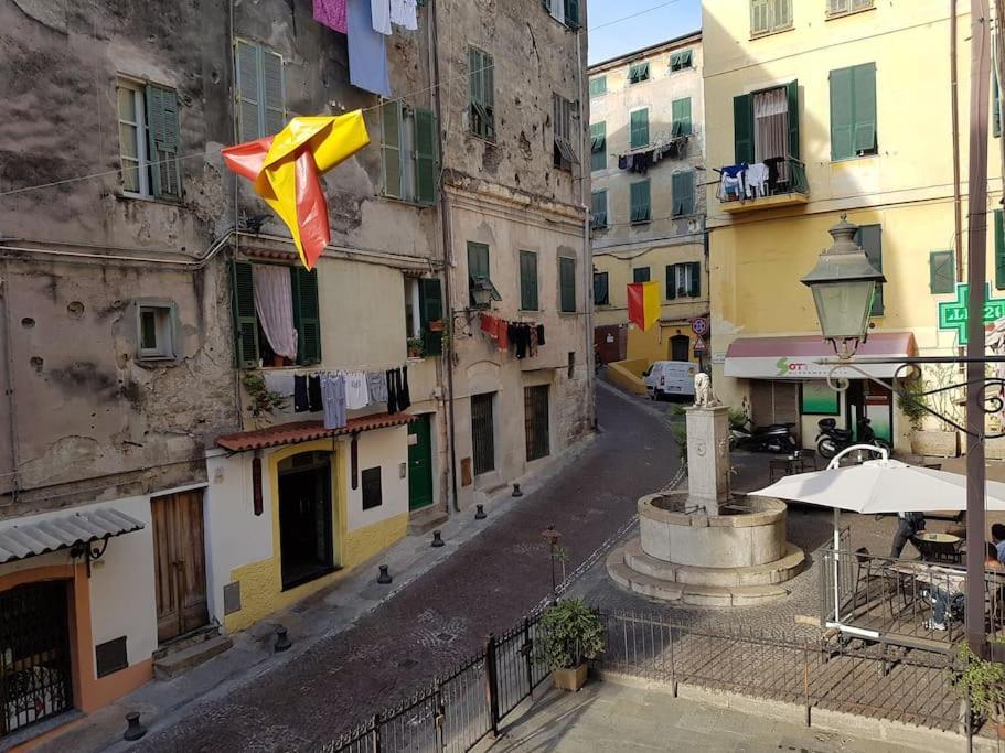 Medieval Charme Close To The Frenchriviera&monaco *