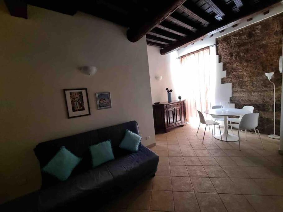 Medieval Charme Close To The Frenchriviera&monaco Apartment