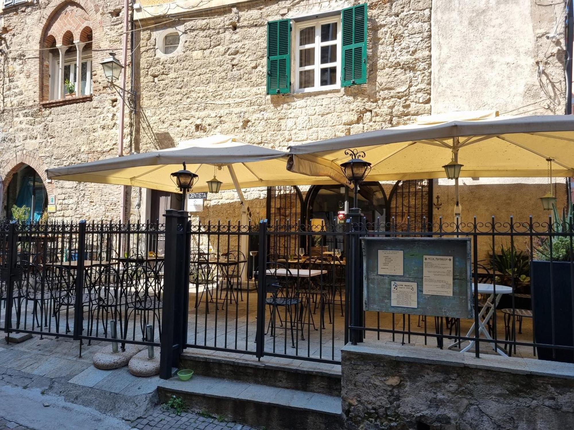 Medieval Charme Close To The Frenchriviera&monaco Apartment