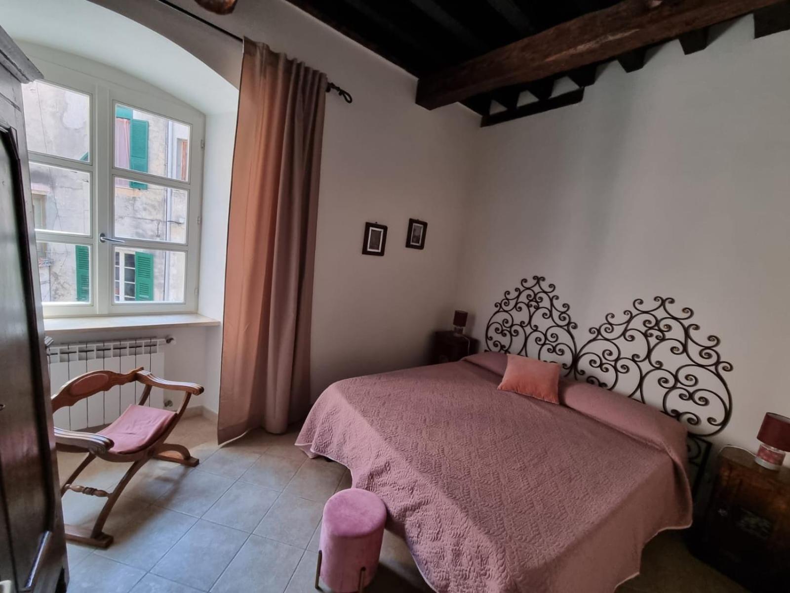 Medieval Charme Close To The Frenchriviera&monaco Ventimiglia